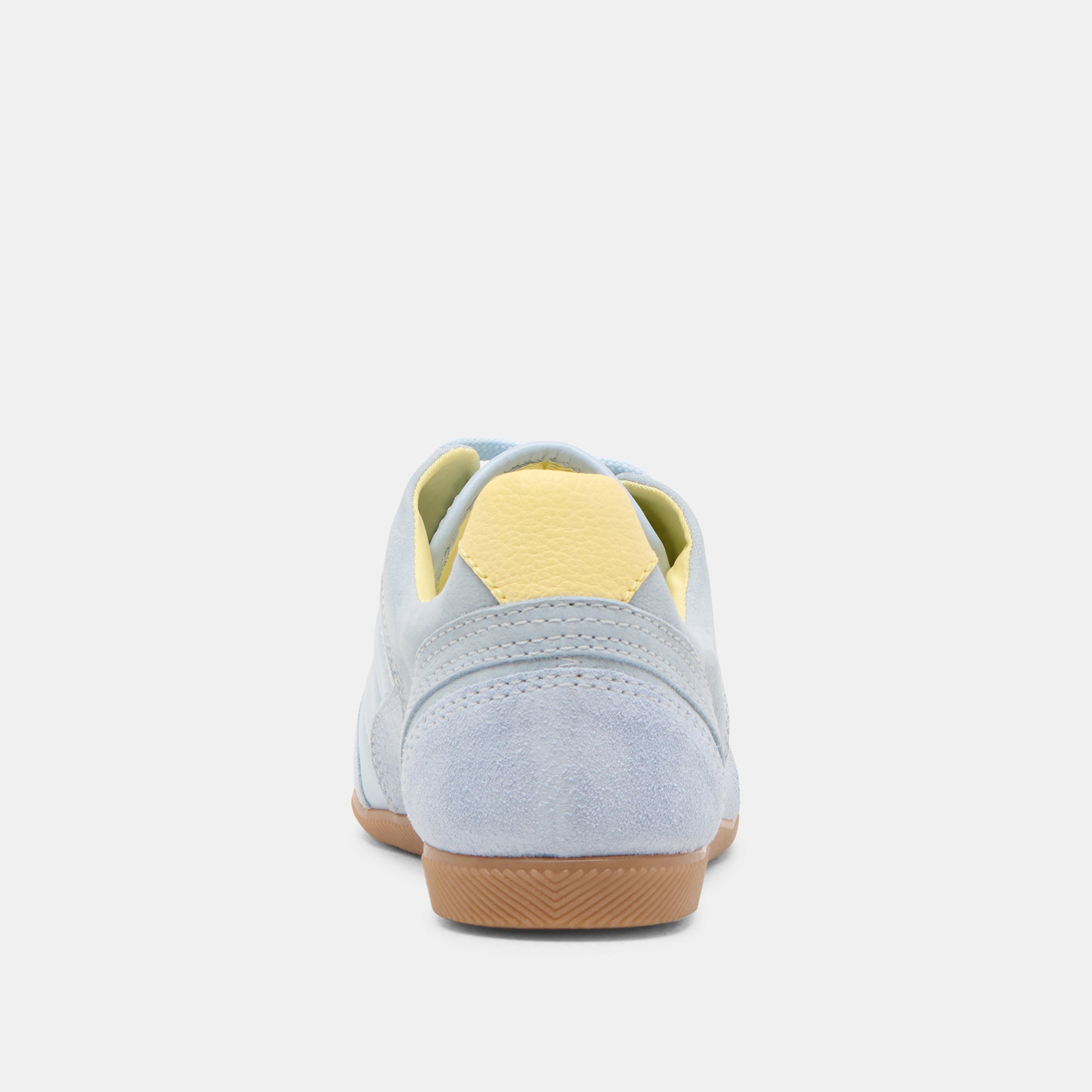 LAINI SNEAKERS BLUE MULTI LEATHER - Image 11