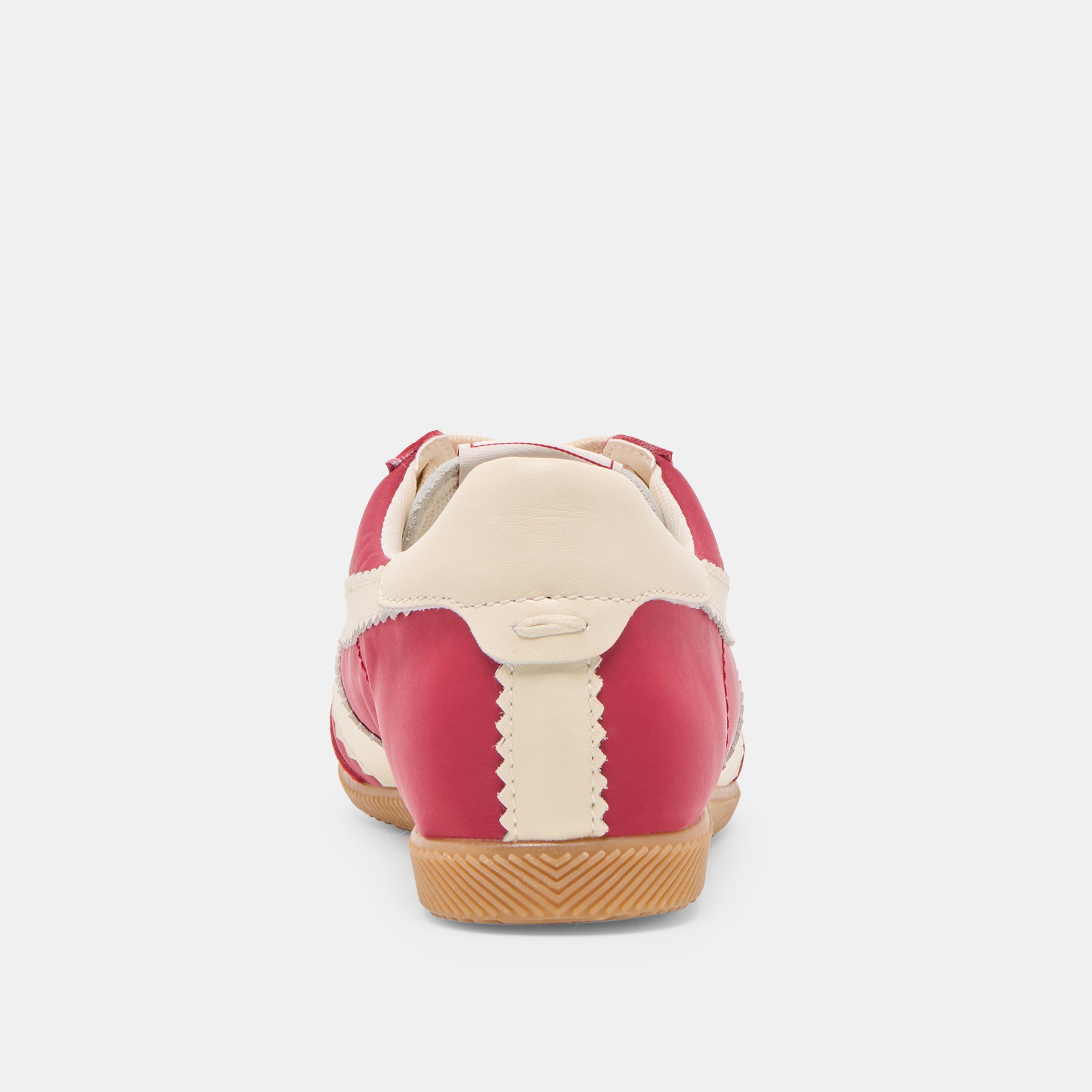 LIMIT SNEAKERS CRIMSON NYLON - Image 7