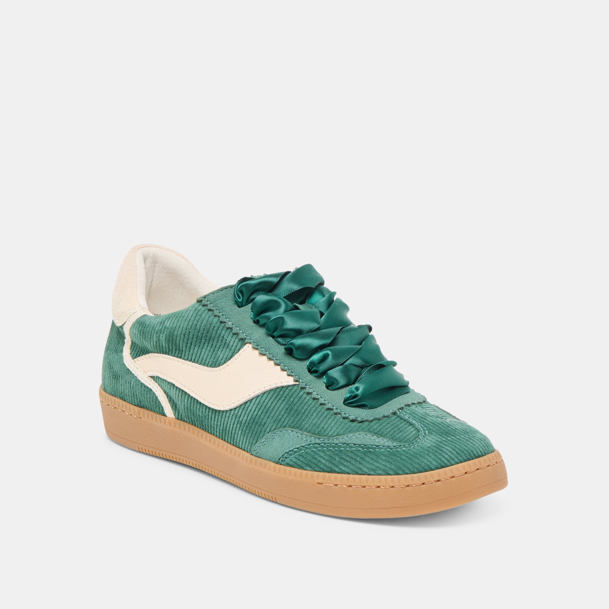 NOTICE SNEAKERS PINE CORDUROY - Image 2