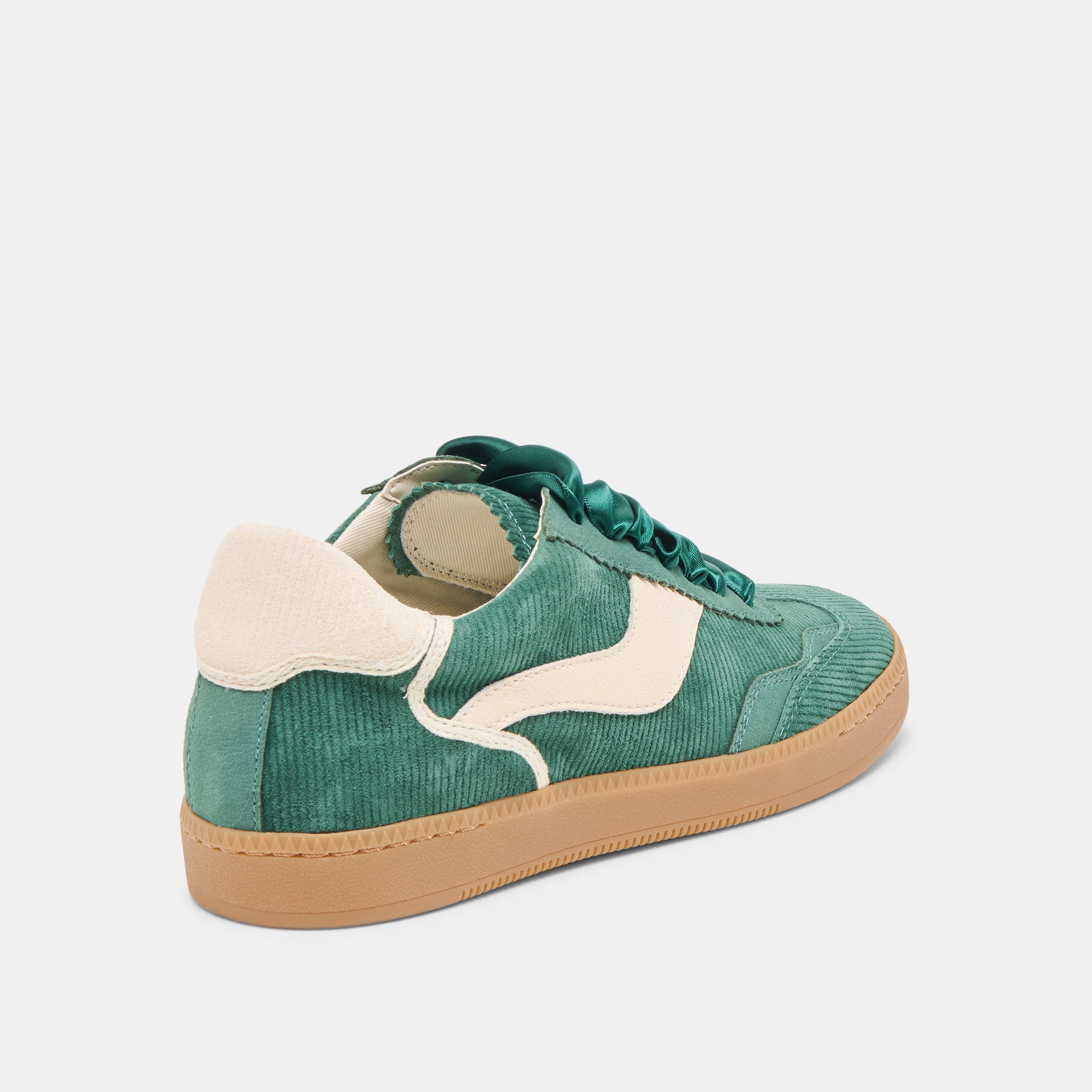 NOTICE SNEAKERS PINE CORDUROY - Image 3