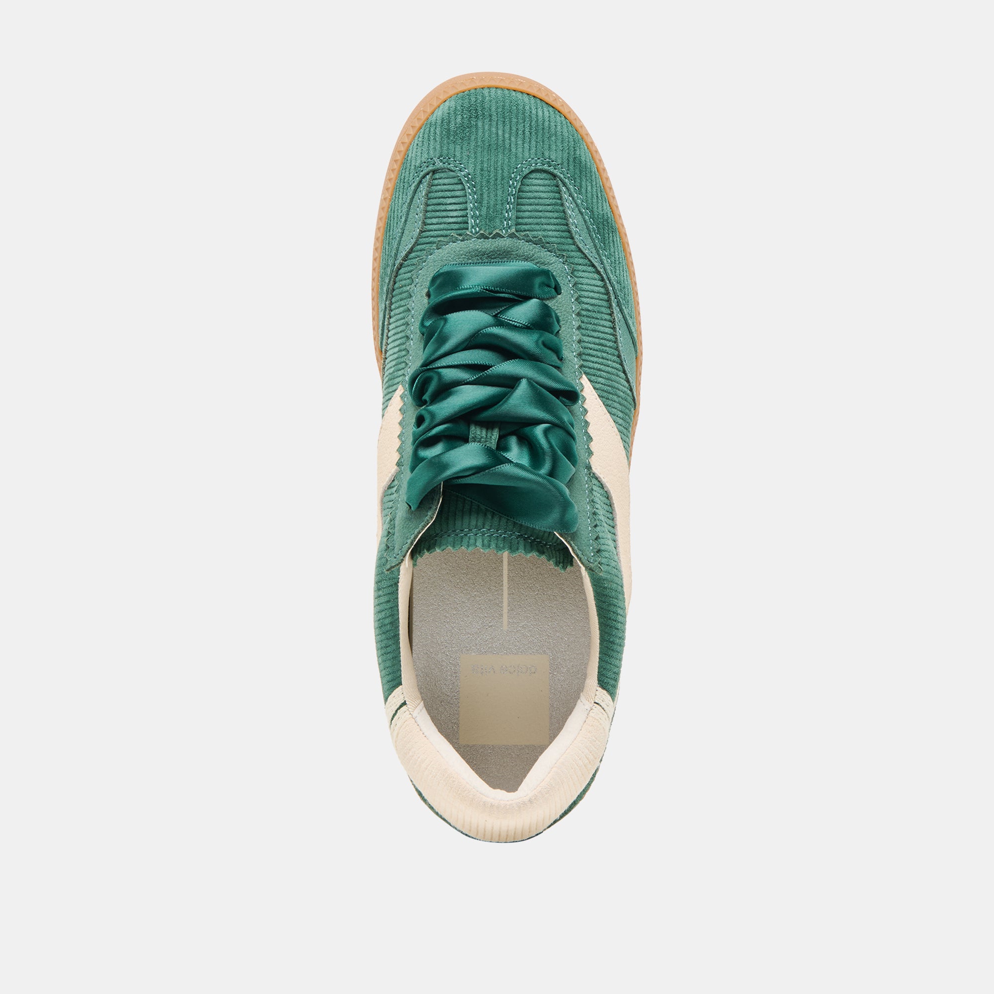 NOTICE SNEAKERS PINE CORDUROY - Image 8