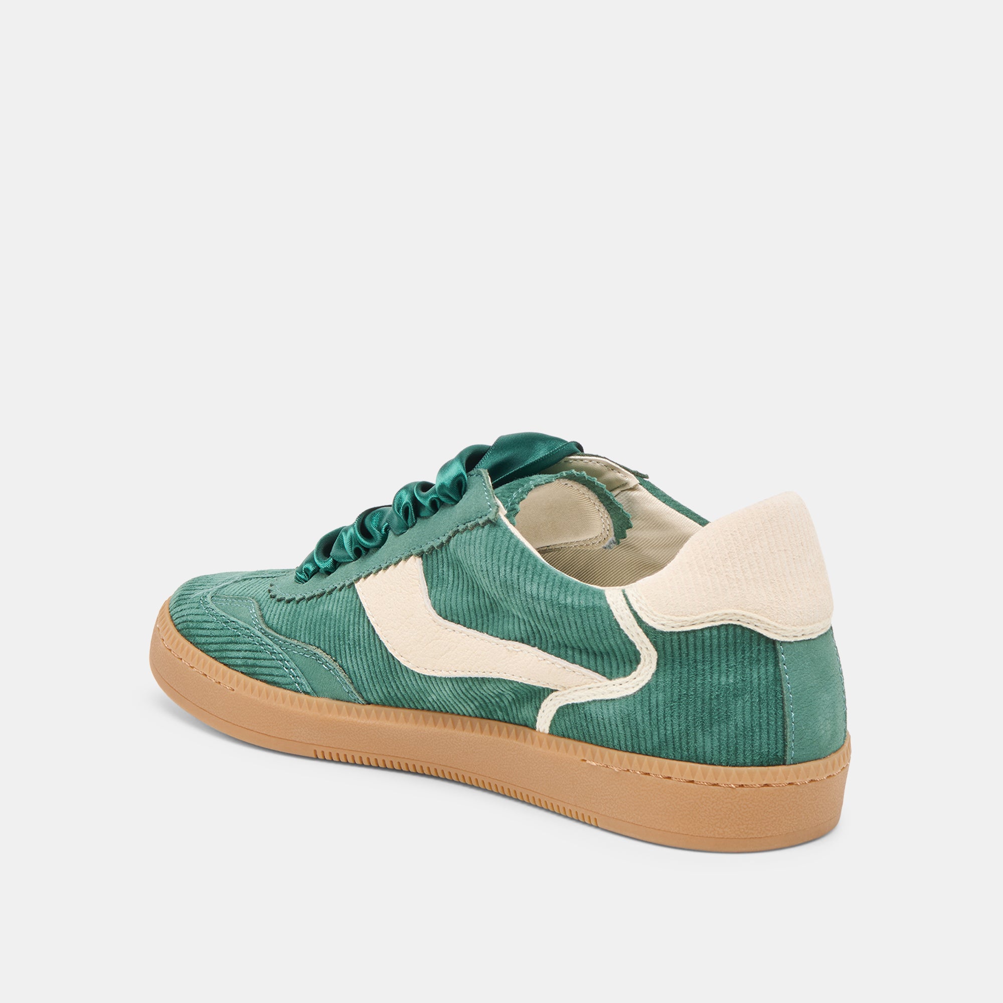 NOTICE SNEAKERS PINE CORDUROY - Image 5