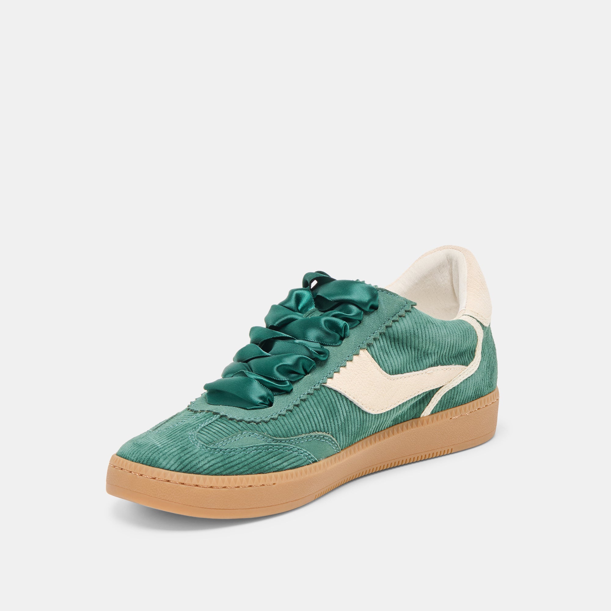 NOTICE SNEAKERS PINE CORDUROY - Image 4