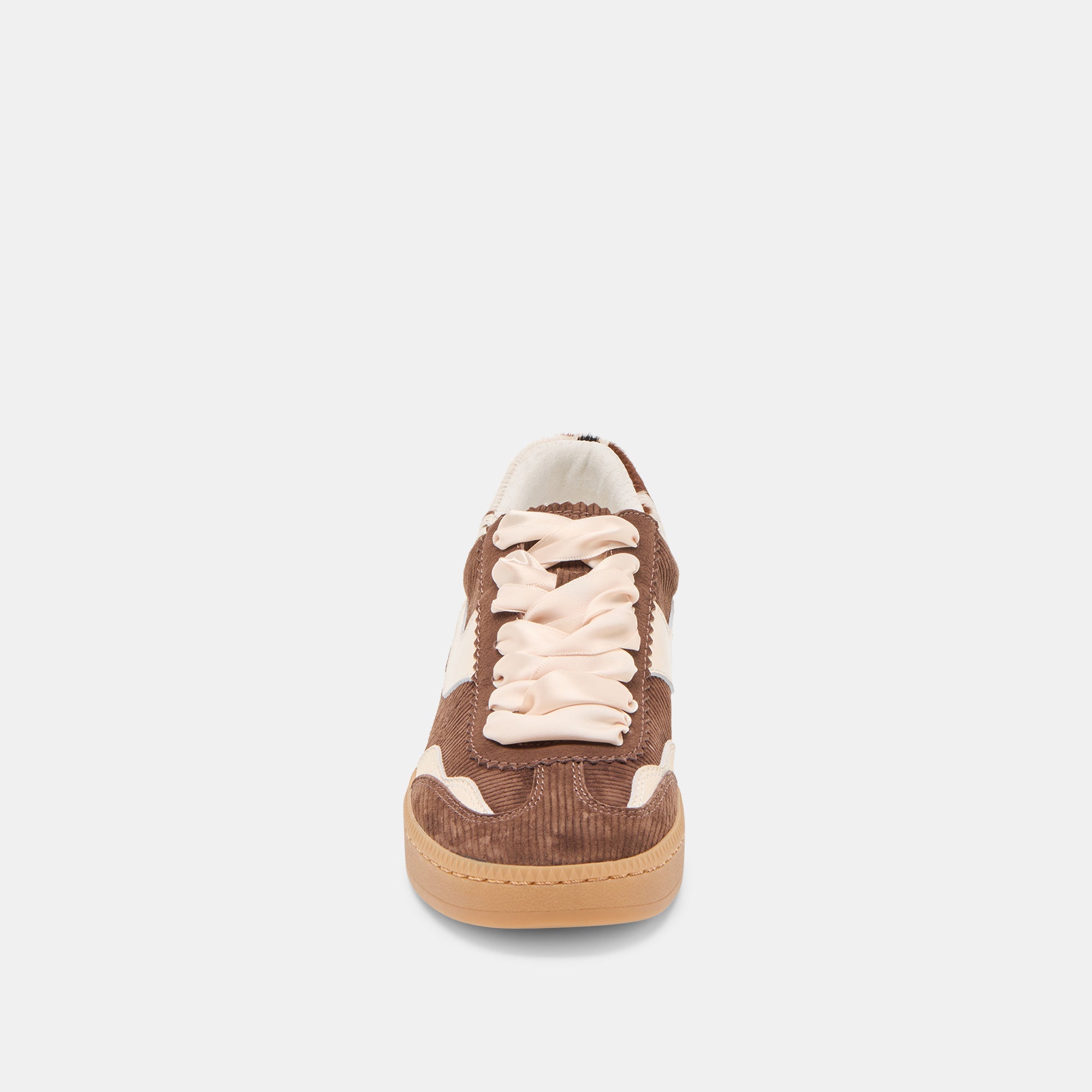 NOTICE SNEAKERS CHOCOLATE CORDUROY - Image 11