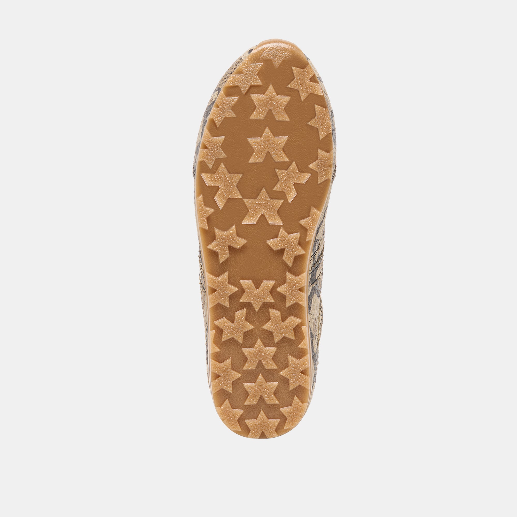VIPER SNEAKERS SNAKE PRINT EMBOSSED LEATHER - Image 11