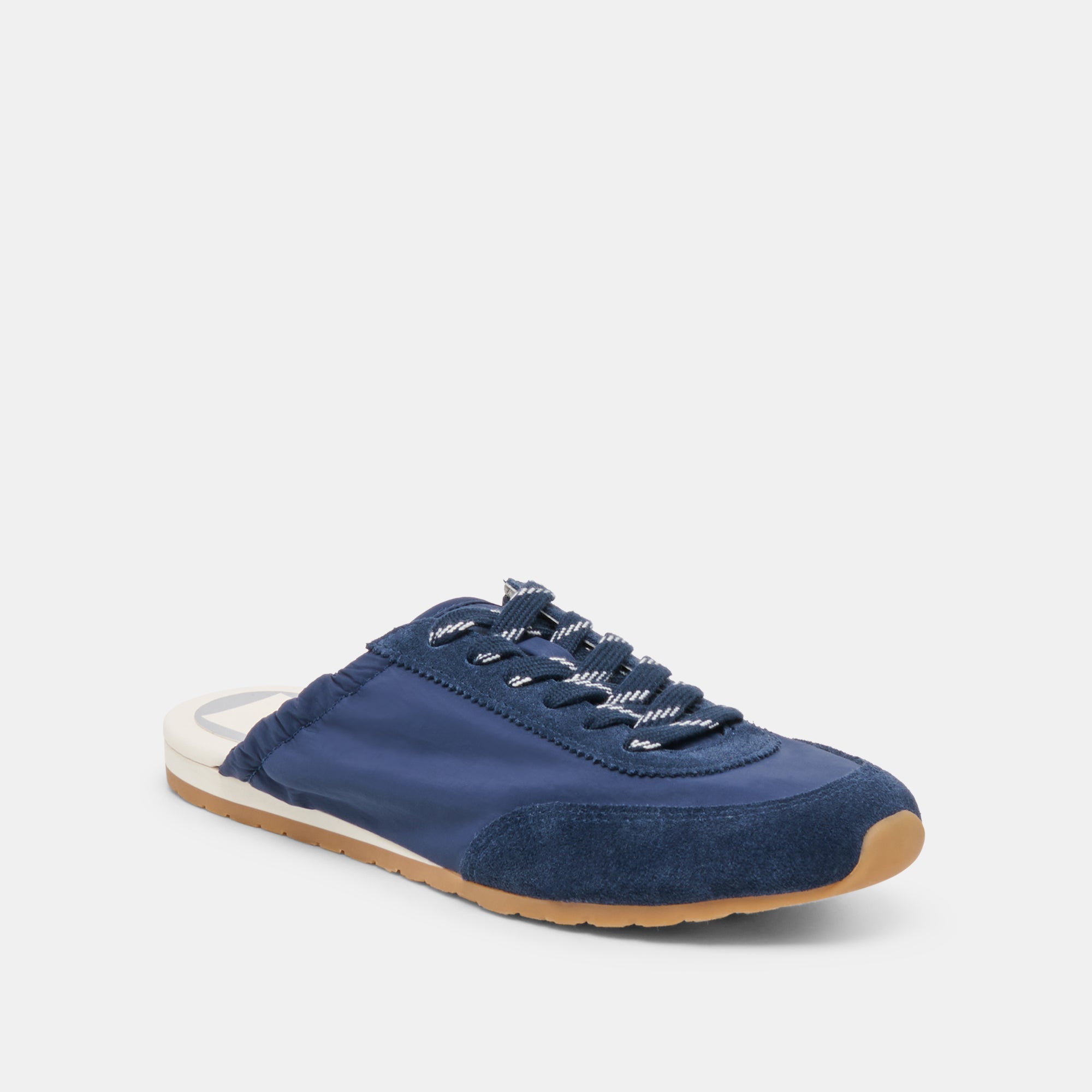 DARIS SNEAKERS NAVY NYLON - Image 2
