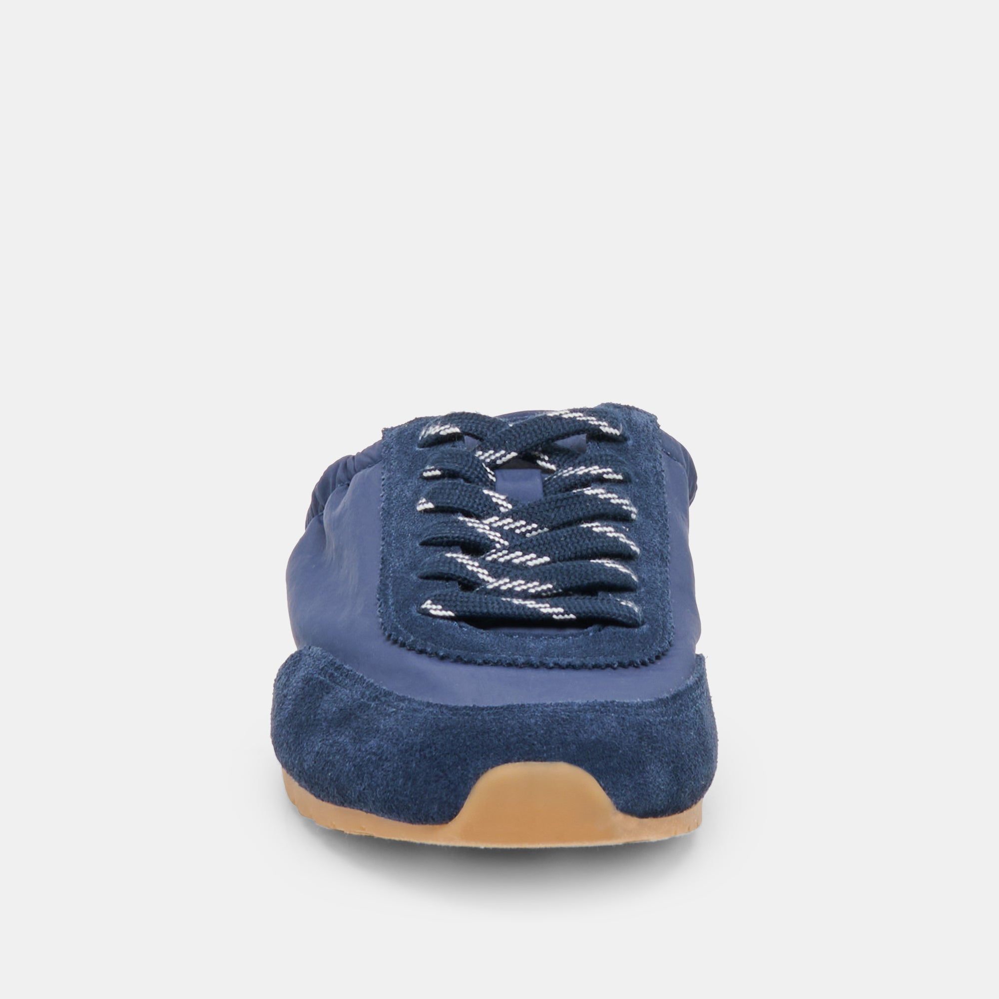 DARIS SNEAKERS NAVY NYLON - Image 6