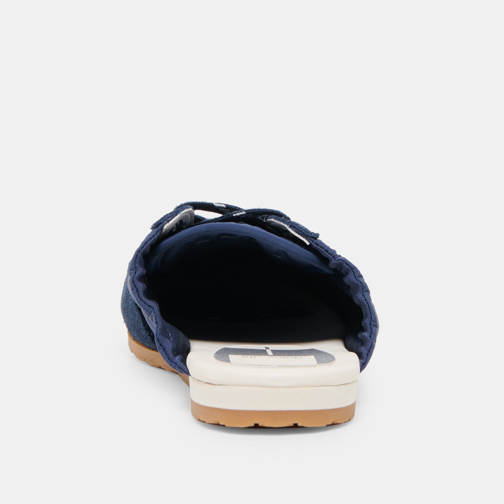 DARIS SNEAKERS NAVY NYLON - Image 7