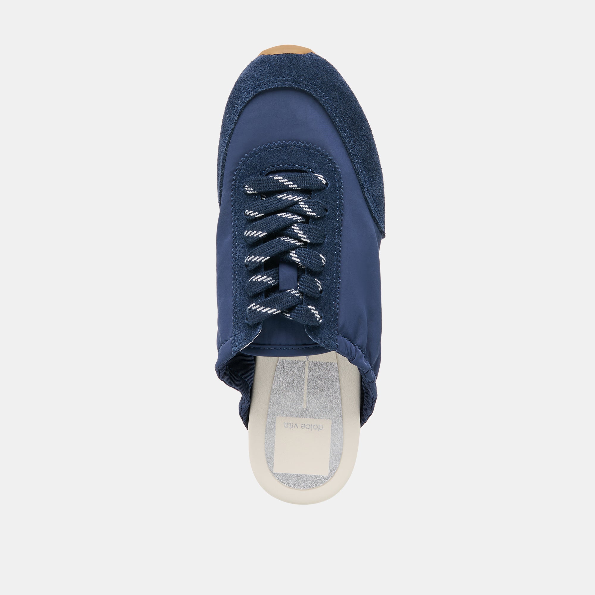 DARIS SNEAKERS NAVY NYLON - Image 8