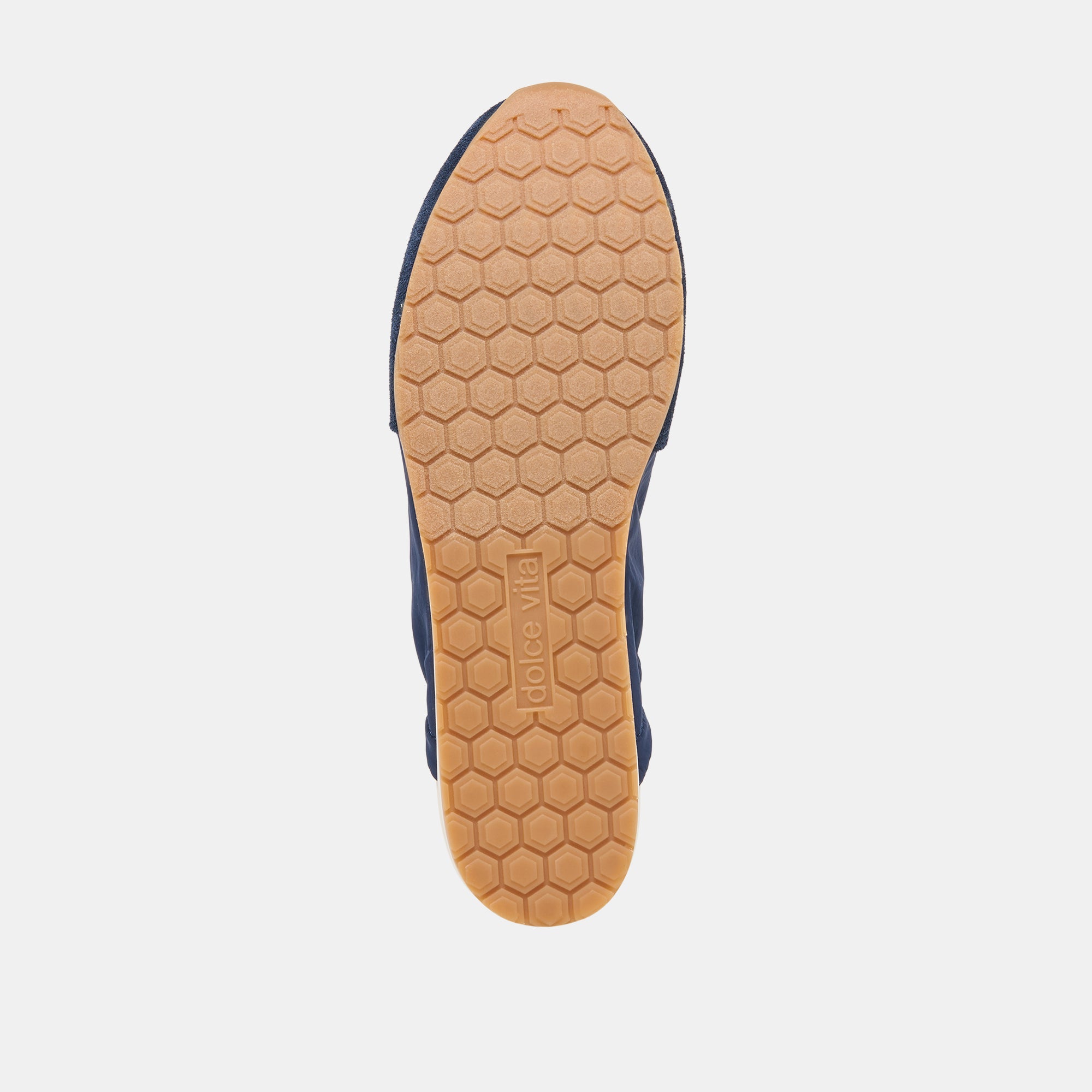 DARIS SNEAKERS NAVY NYLON - Image 9