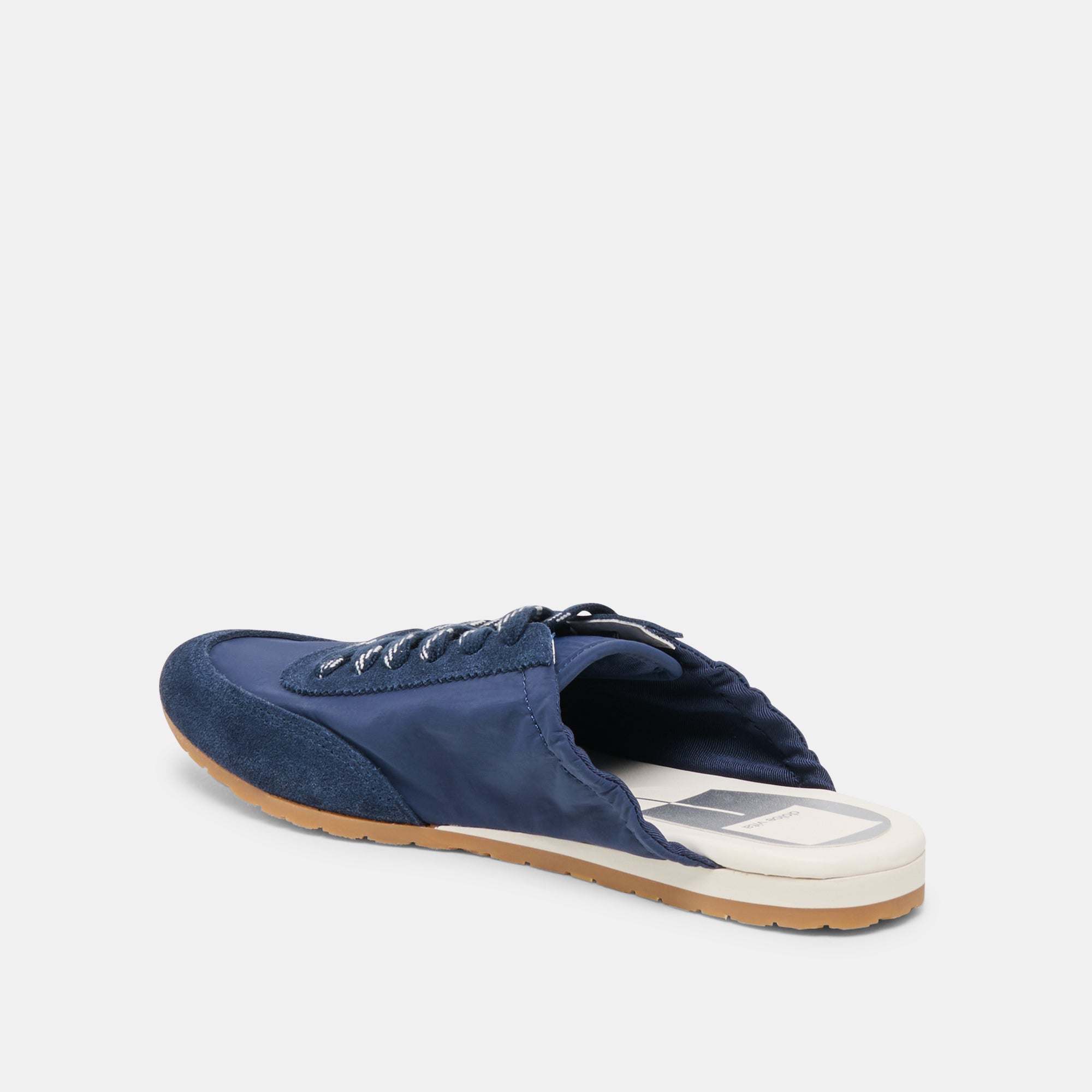 DARIS SNEAKERS NAVY NYLON - Image 5