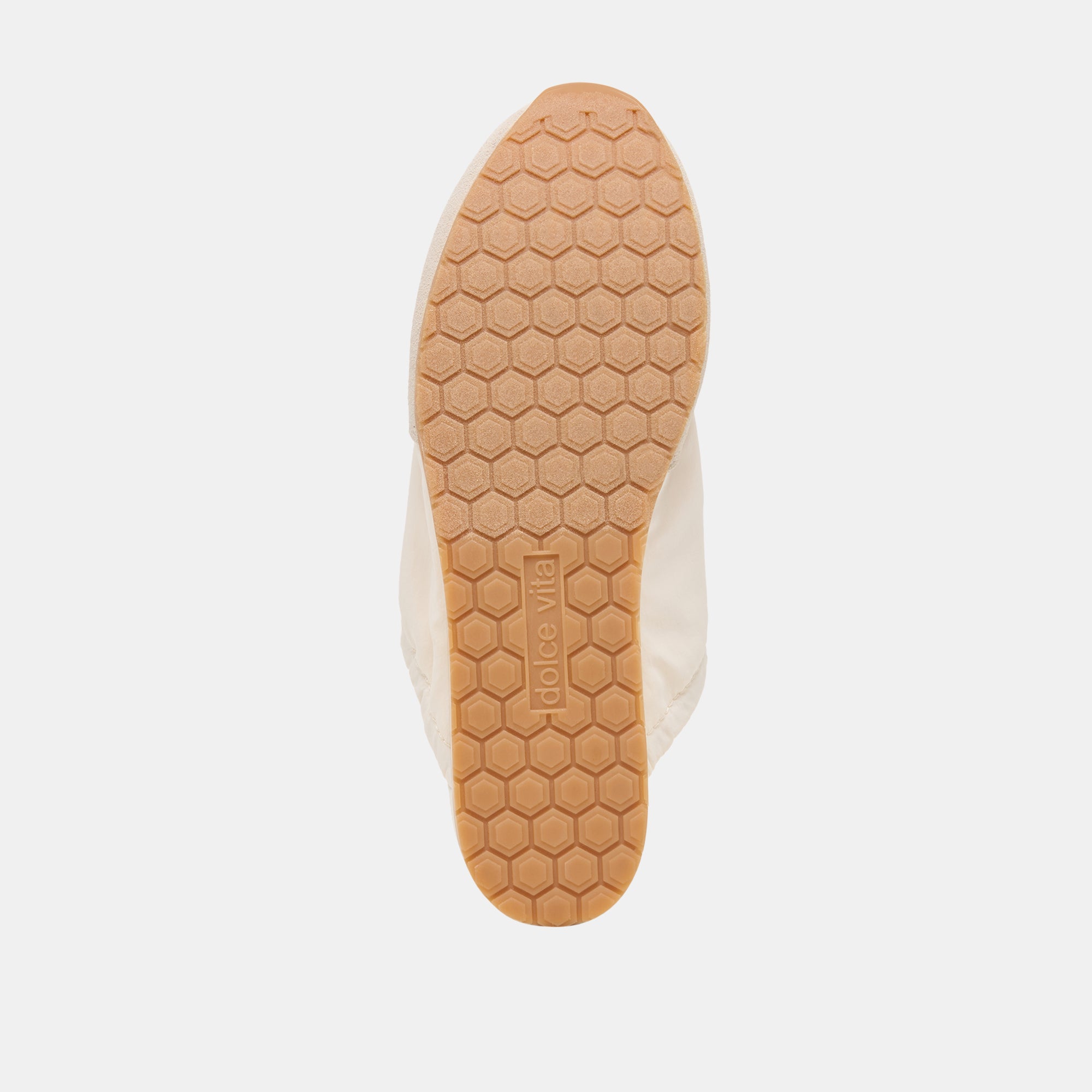 DARIS SNEAKERS WHITE NYLON - Image 12