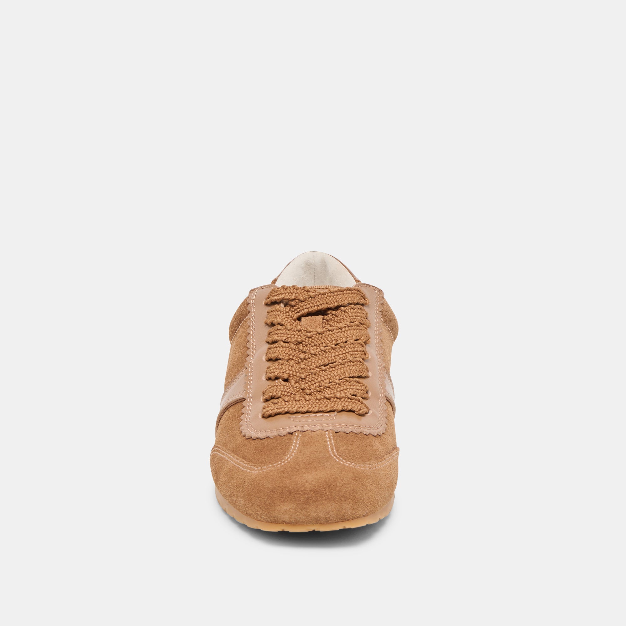 DORIE SNEAKERS PECAN SUEDE - Image 10