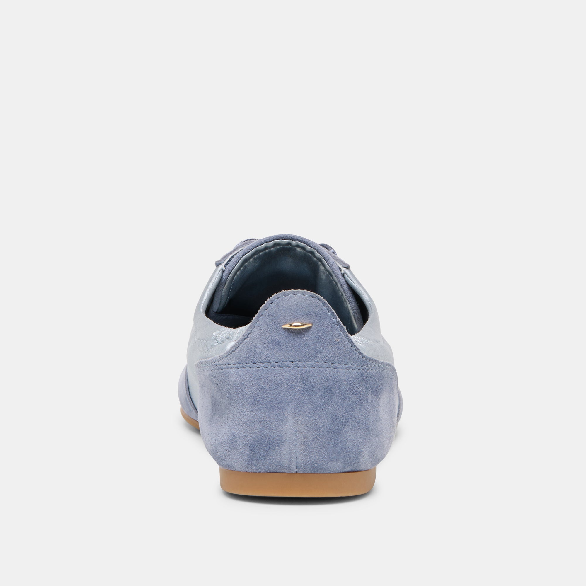 ITZY SNEAKERS PERIWINKLE SATIN - Image 7