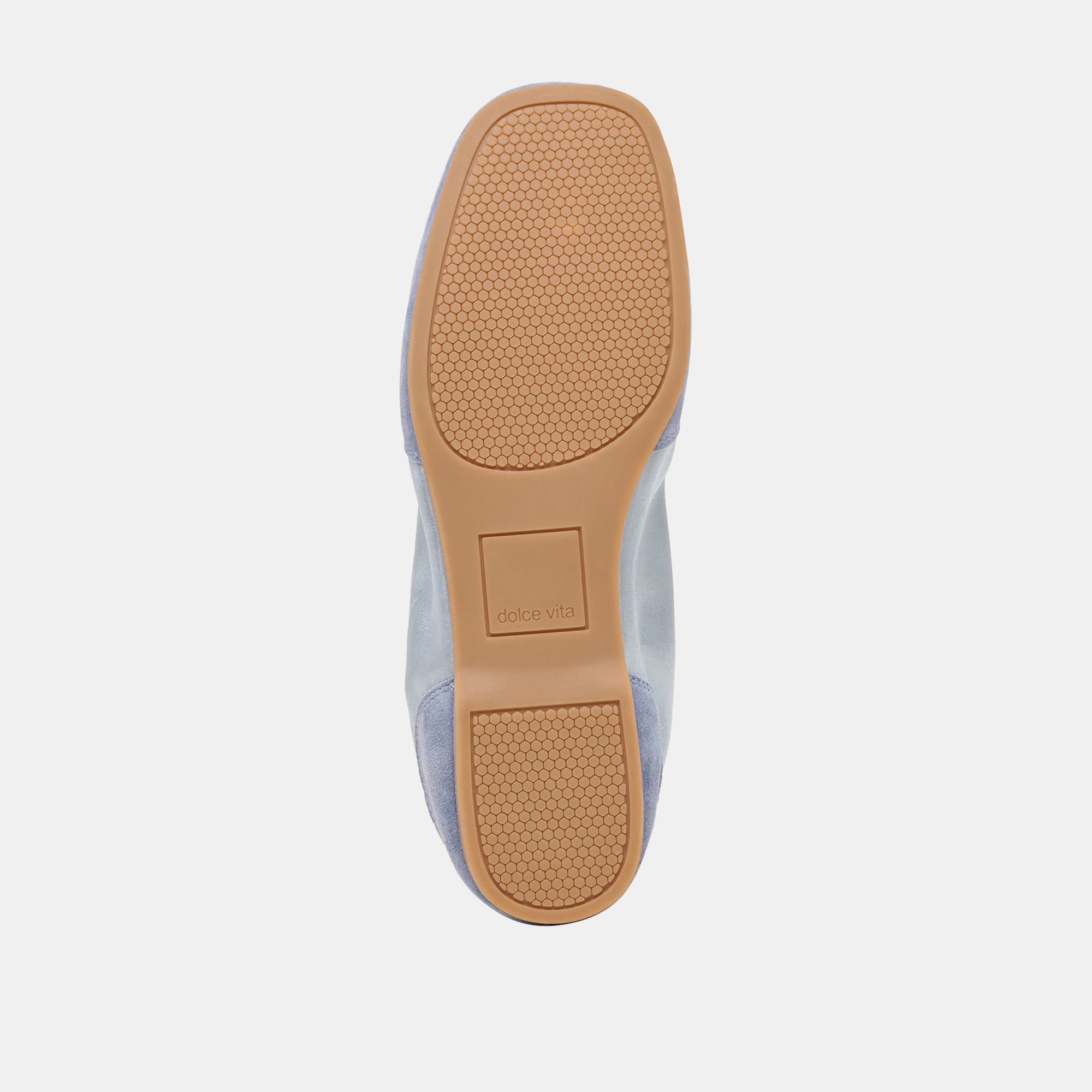 ITZY SNEAKERS PERIWINKLE SATIN - Image 9
