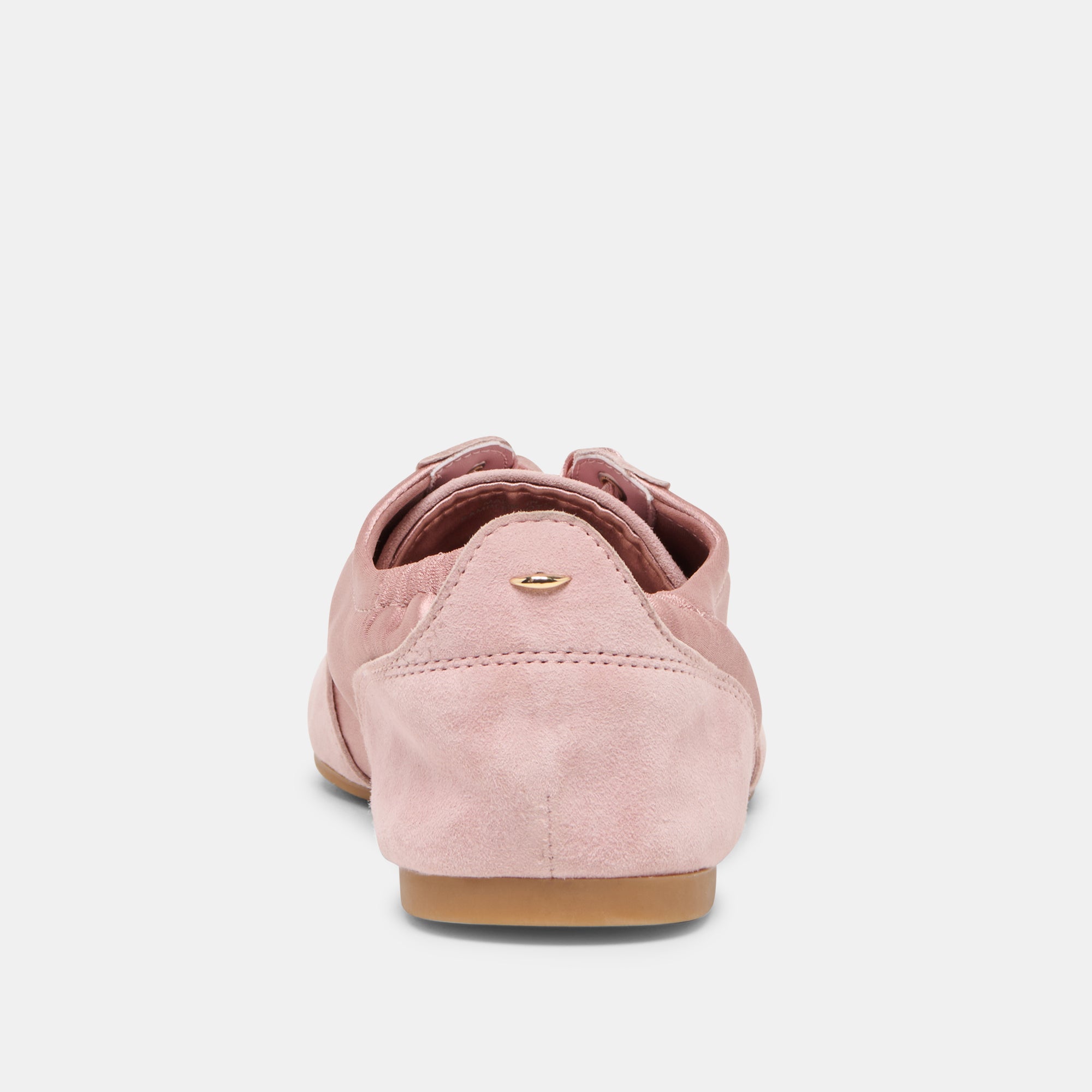 ITZY SNEAKERS PINK SATIN - Image 7