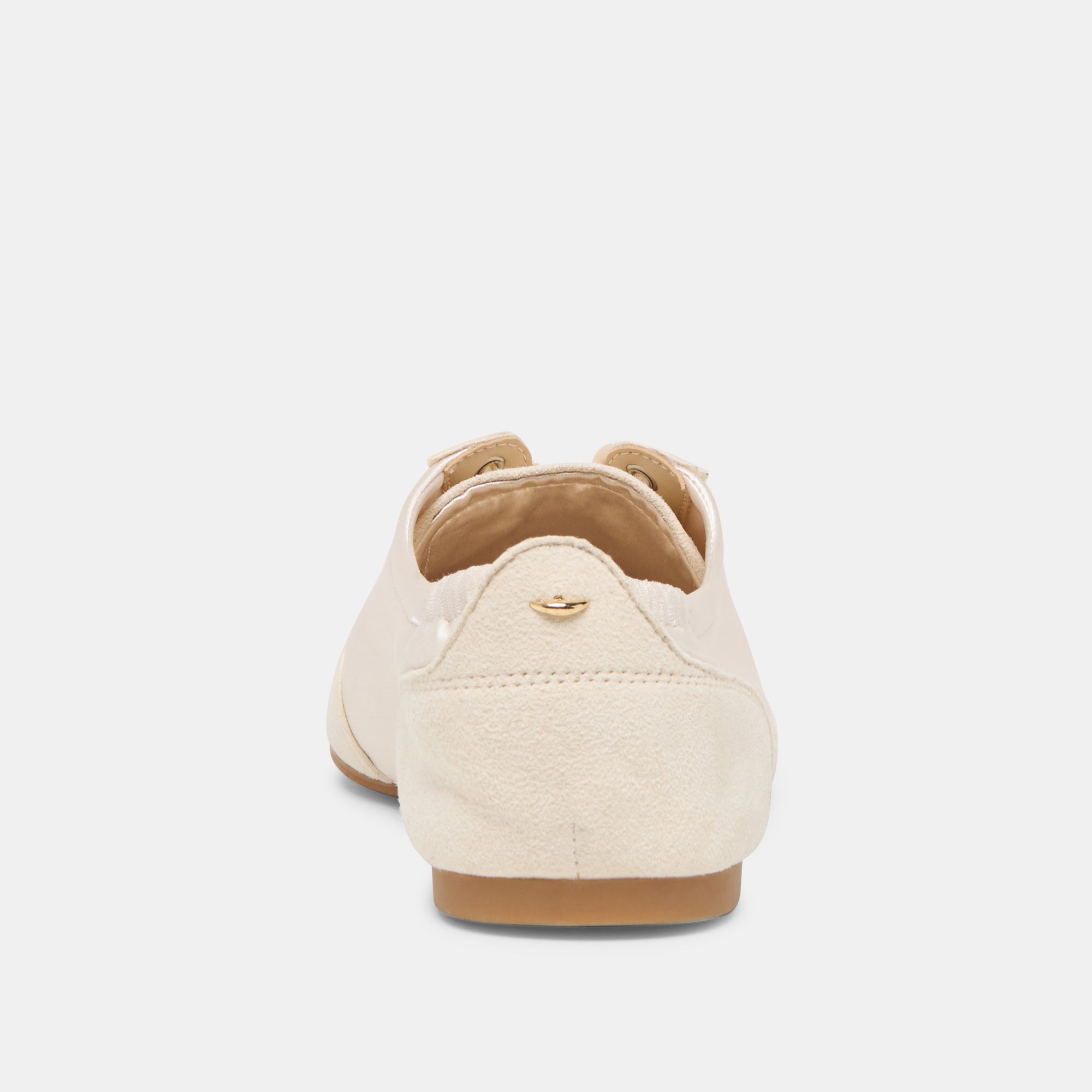 ITZY SNEAKERS VANILLA SATIN - Image 11