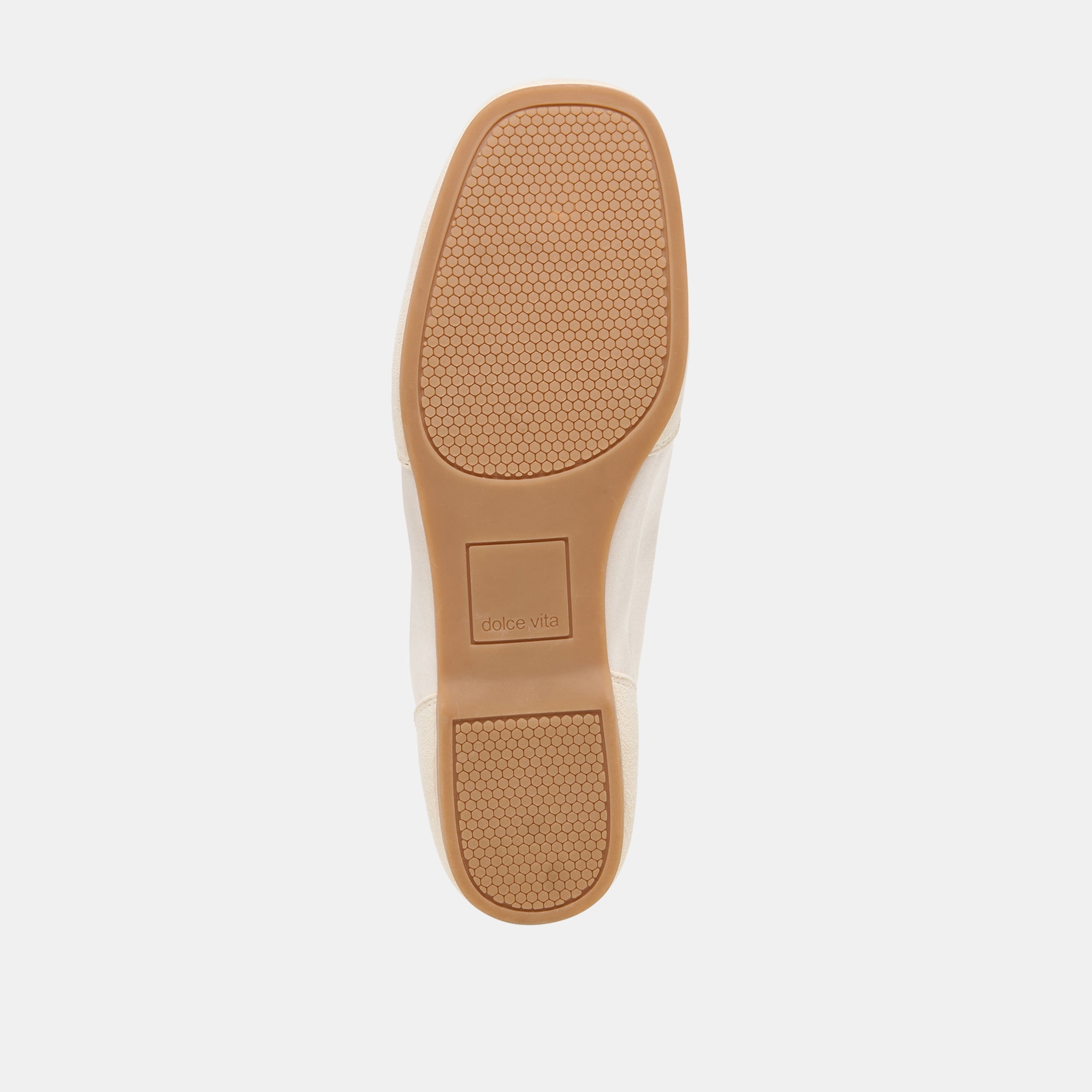 ITZY SNEAKERS VANILLA SATIN - Image 13