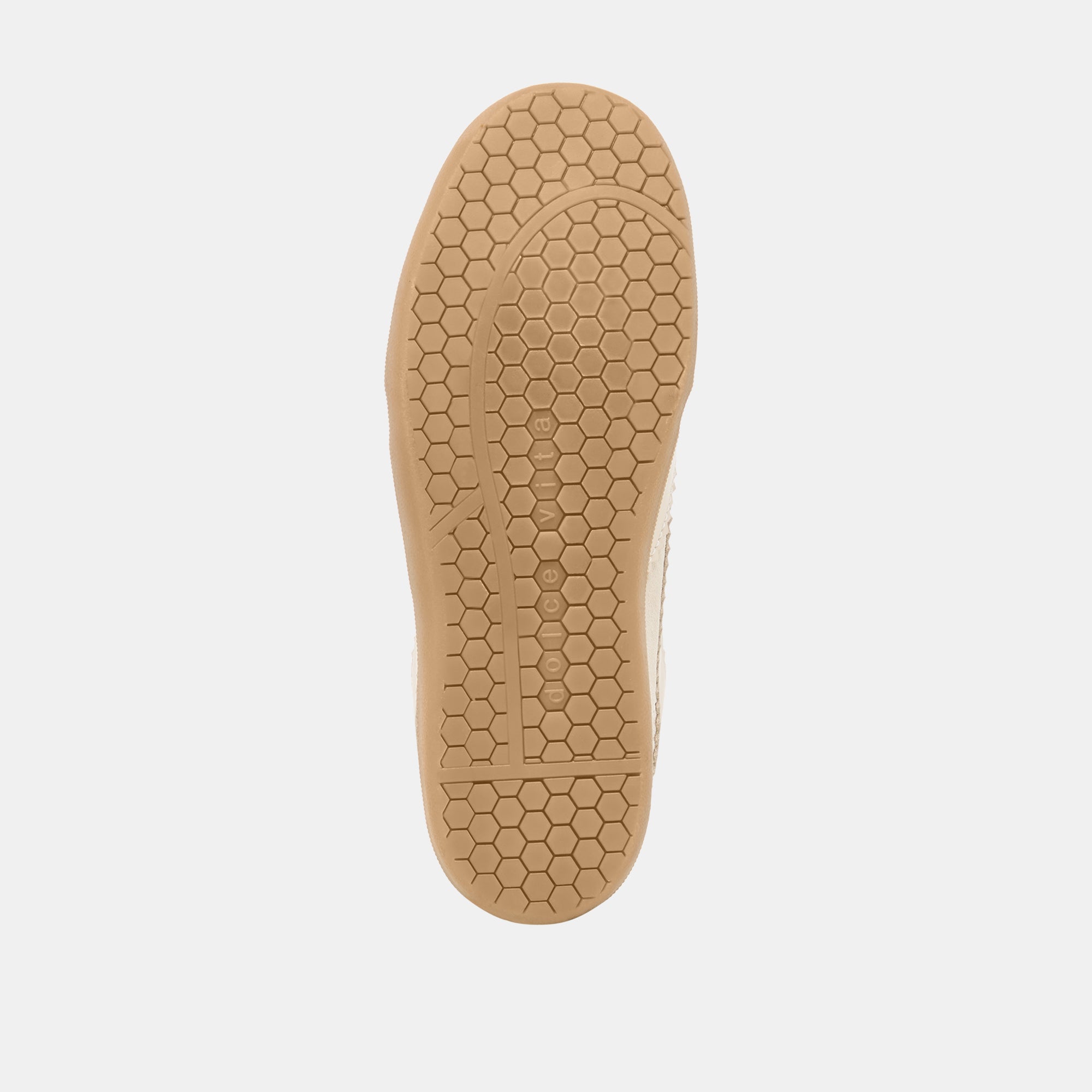 MERIT VELCRO SNEAKERS IVORY LEATHER - Image 12