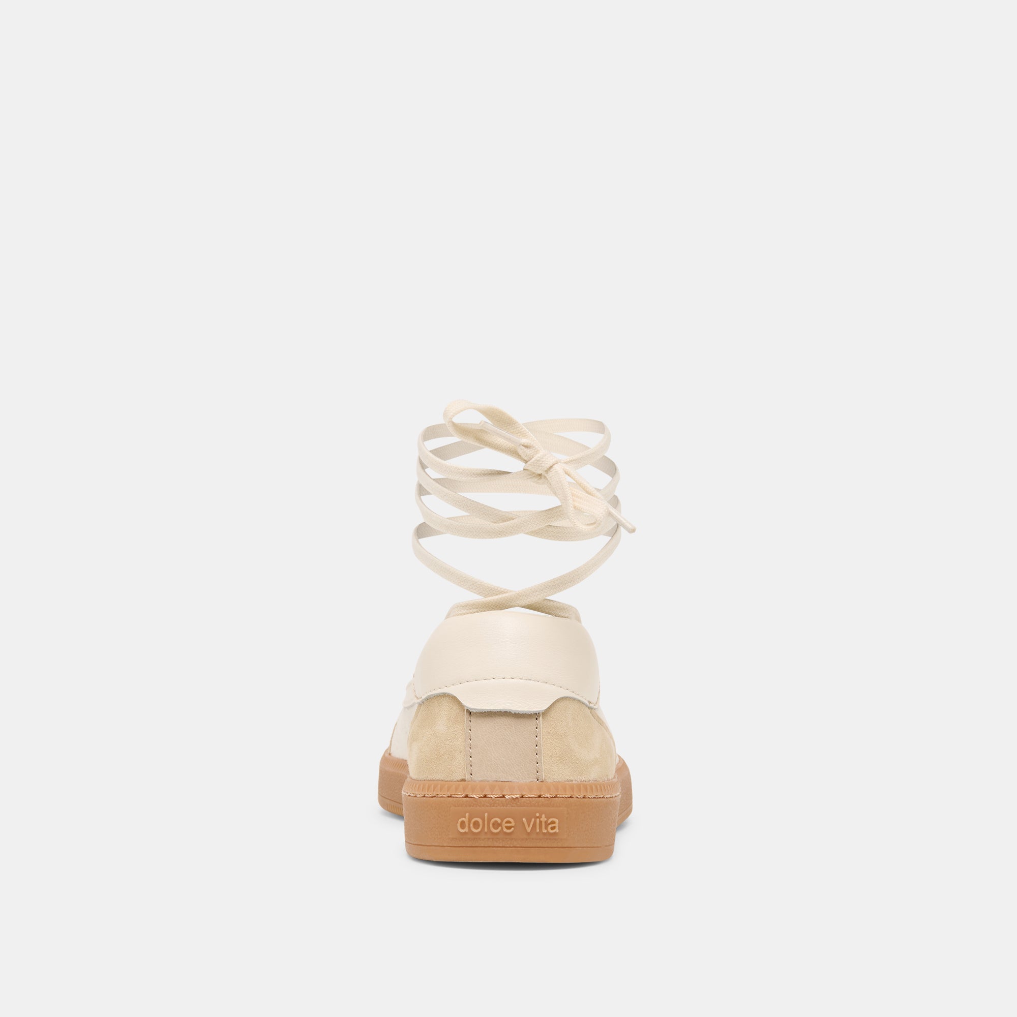 NYOMIE SNEAKERS IVORY MULTI LEATHER - Image 13