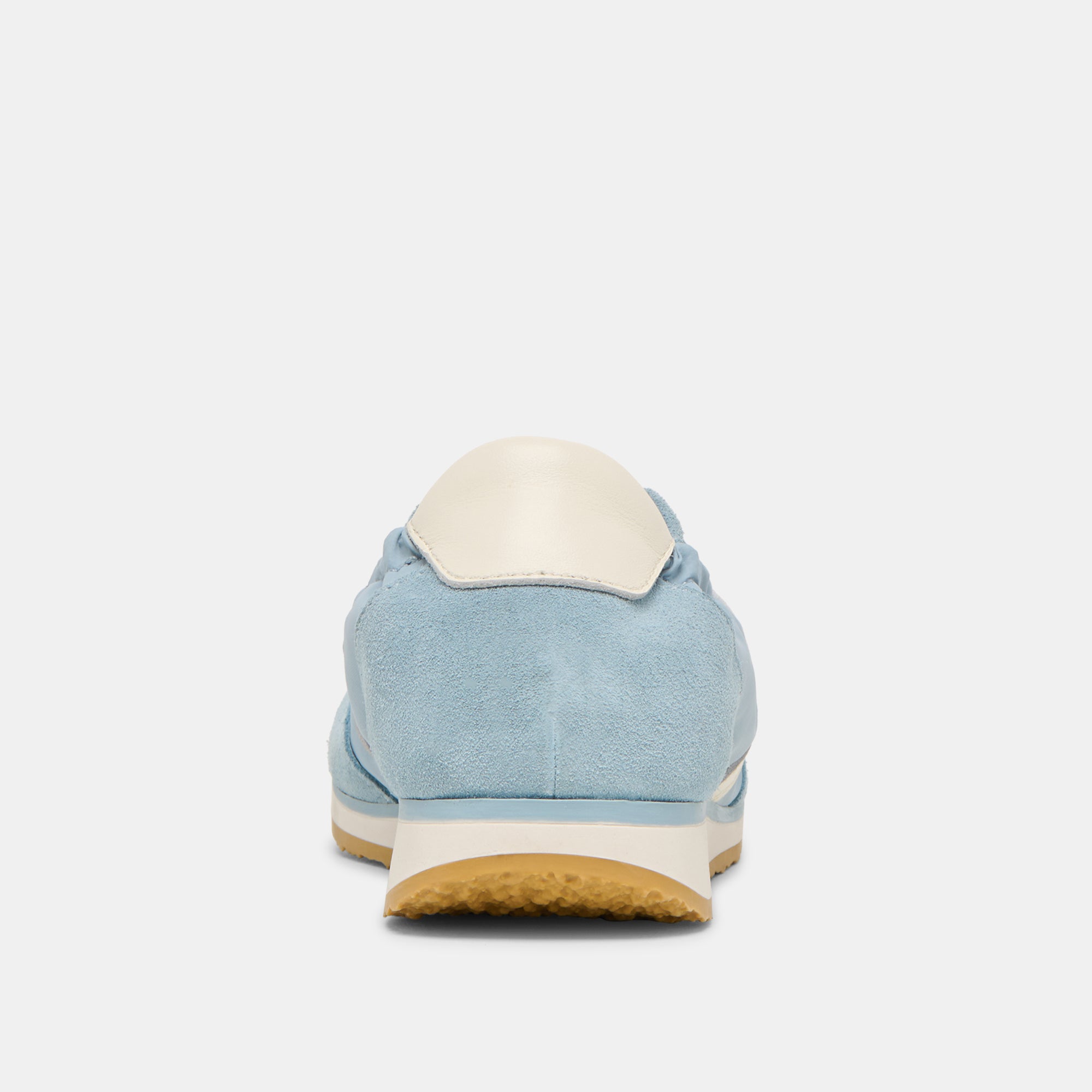 SARIYA SNEAKERS LT BLUE NYLON - Image 9