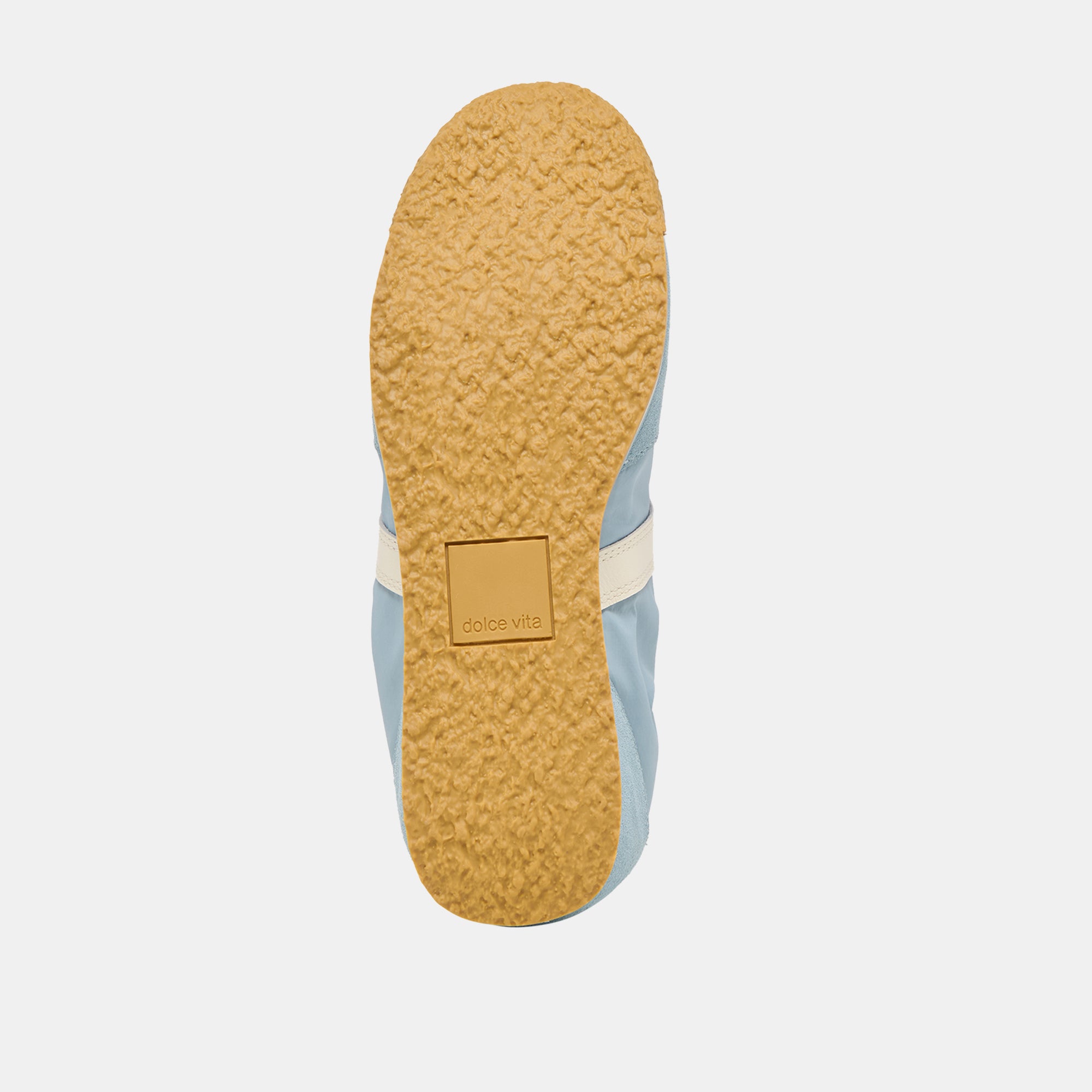 SARIYA SNEAKERS LT BLUE NYLON - Image 11