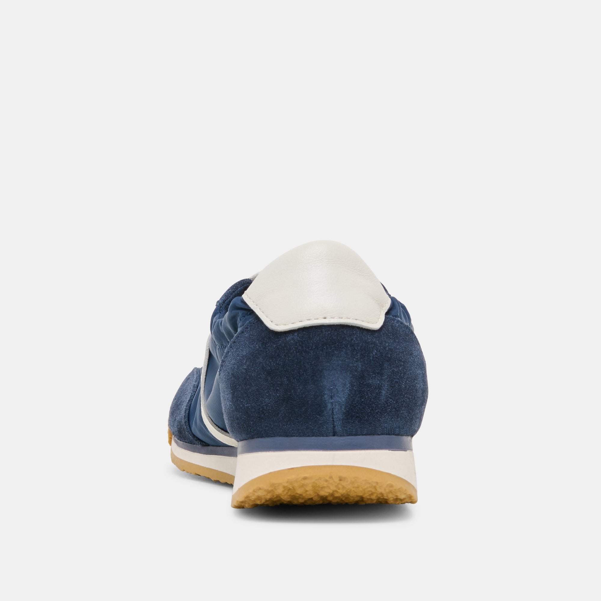 SARIYA SNEAKERS NAVY NYLON - Image 7