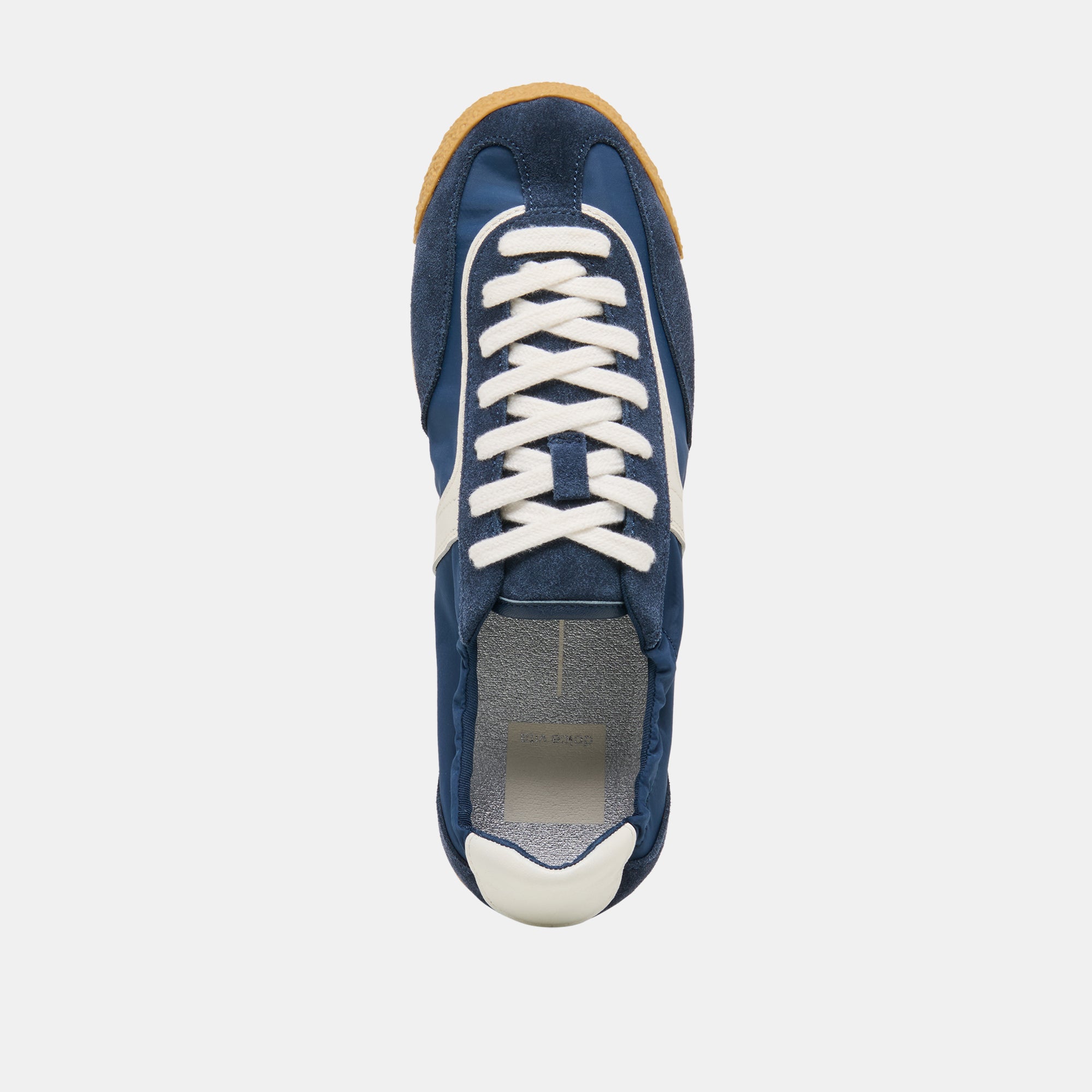 SARIYA SNEAKERS NAVY NYLON - Image 8