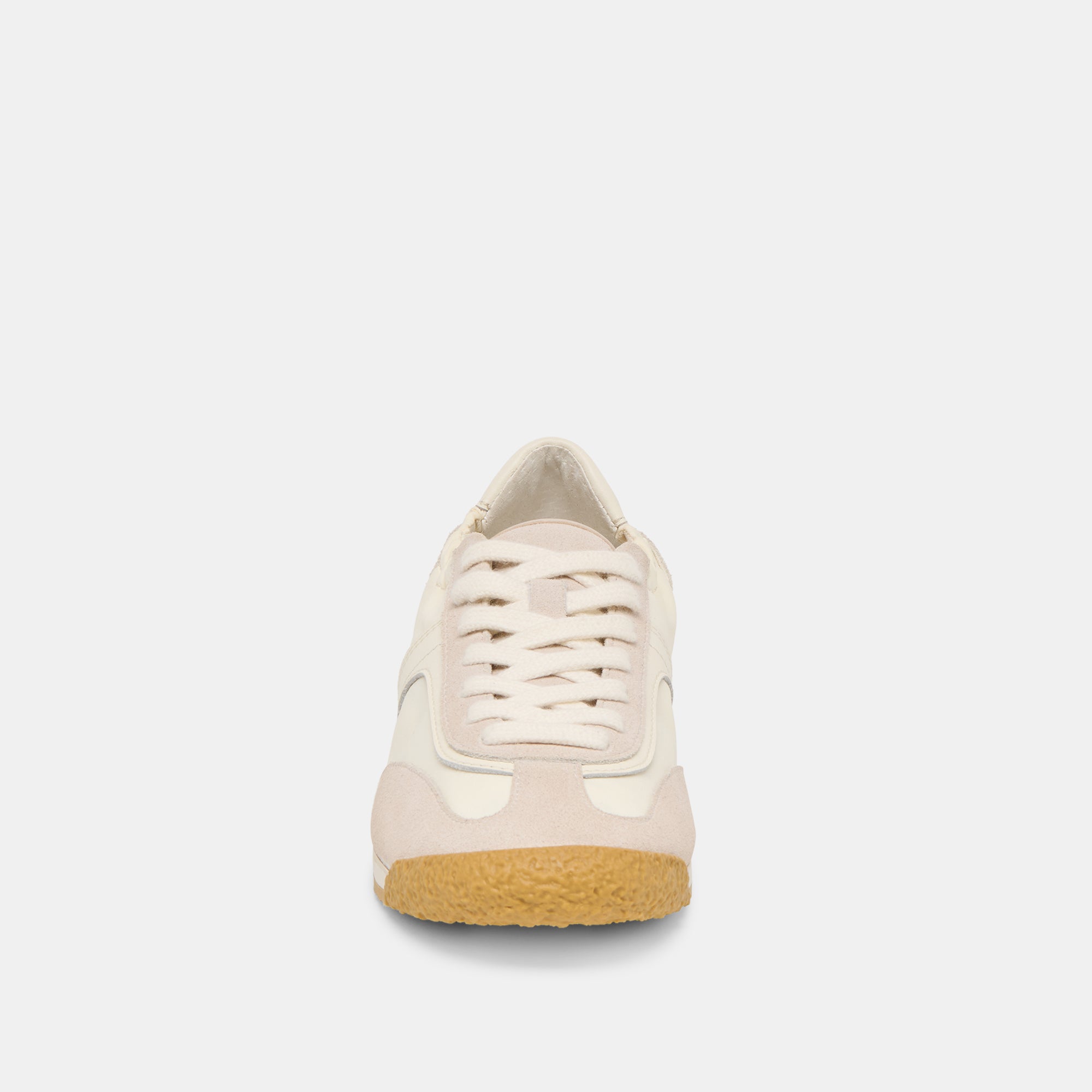 SARIYA SNEAKERS WHITE NYLON - Image 10