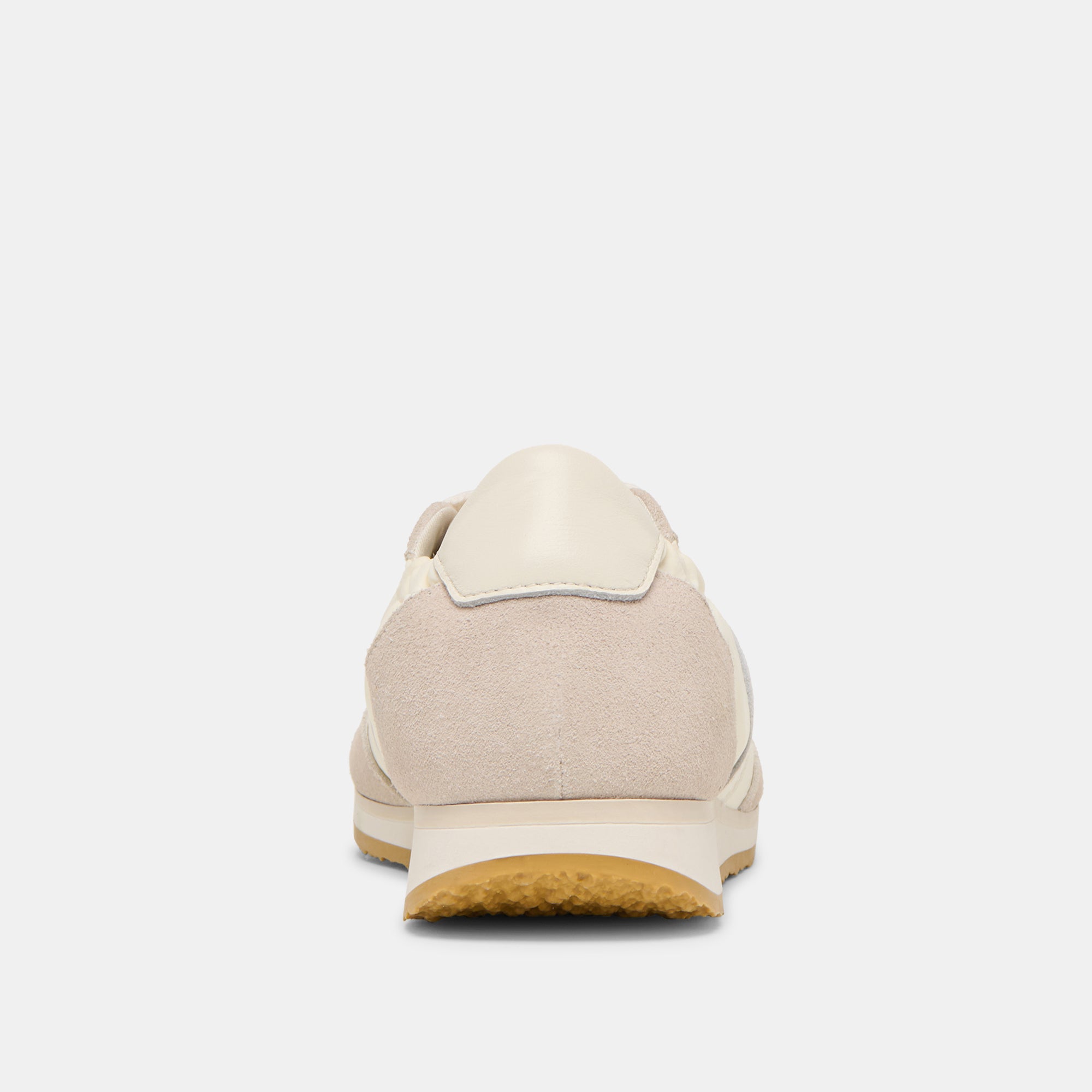 SARIYA SNEAKERS WHITE NYLON - Image 11