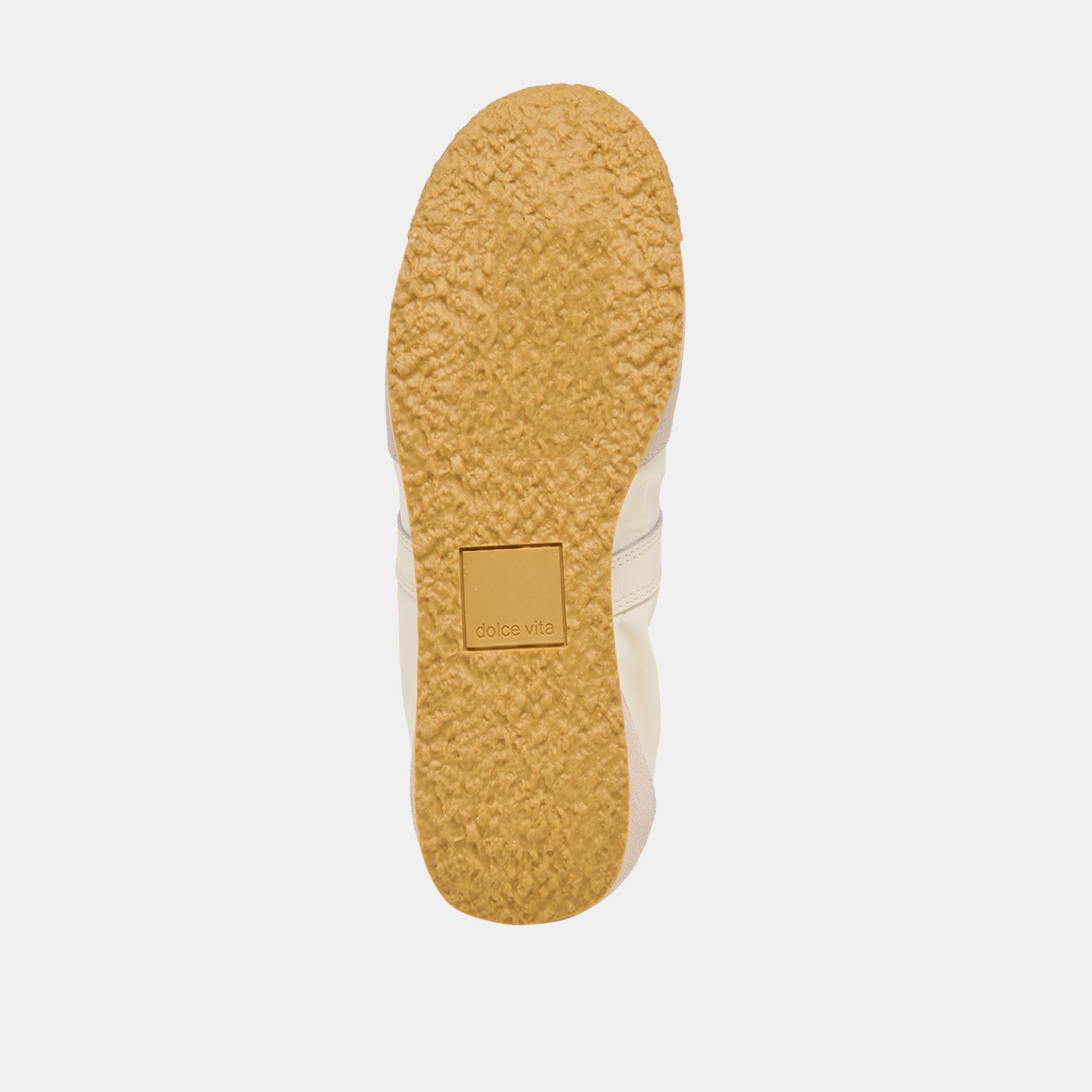 SARIYA SNEAKERS WHITE NYLON - Image 13