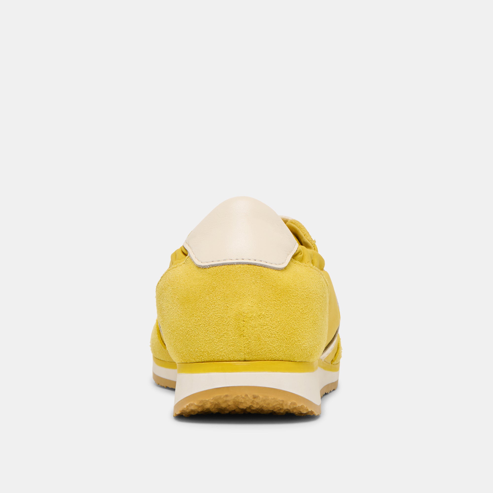 SARIYA SNEAKERS YELLOW NYLON - Image 14