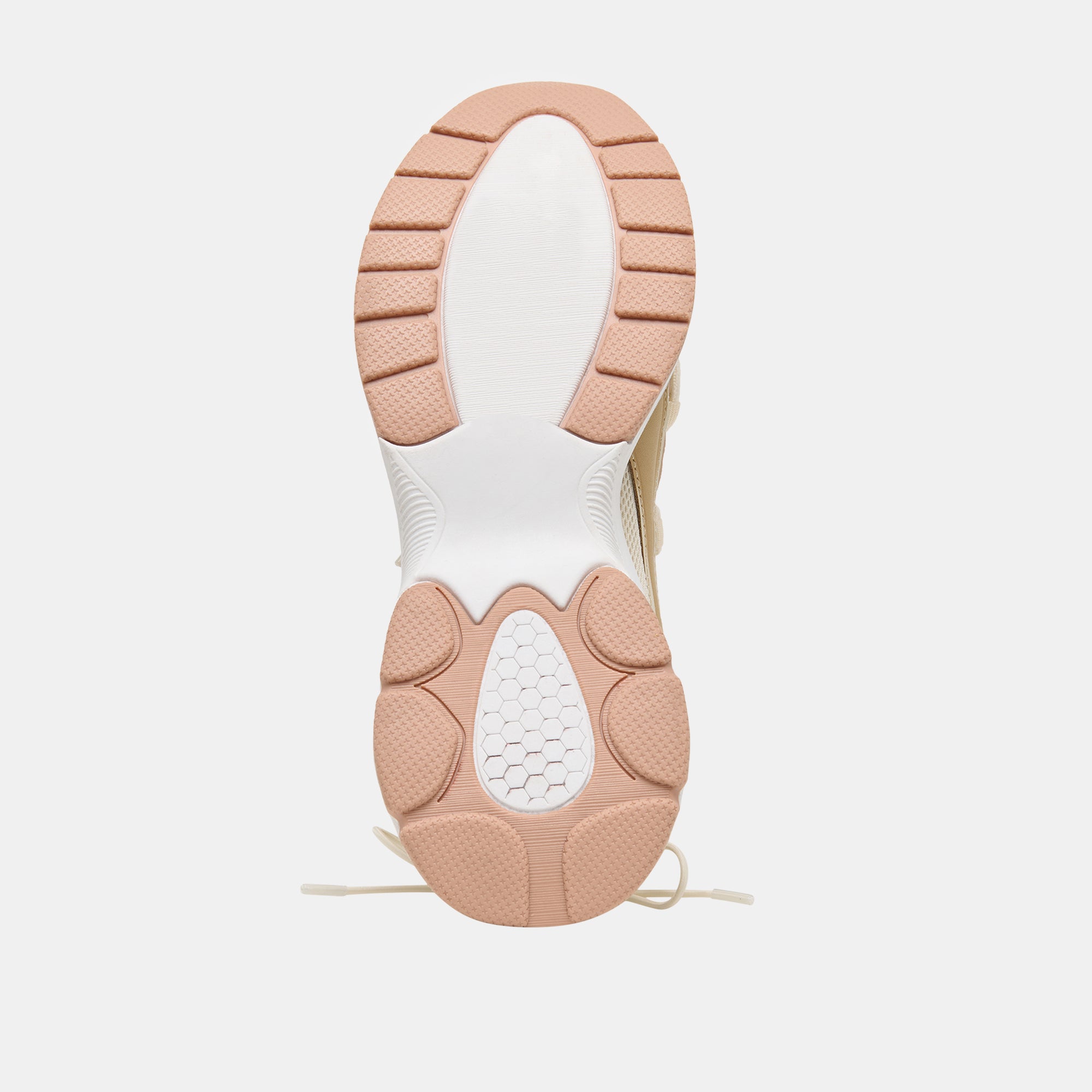 SELMAR SNEAKERS OFF WHITE LEATHER - Image 13