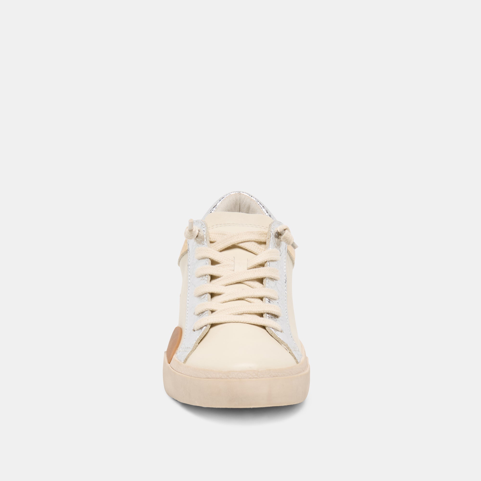 ZINA SNEAKERS METALLIC MULTI LEATHER - Image 6
