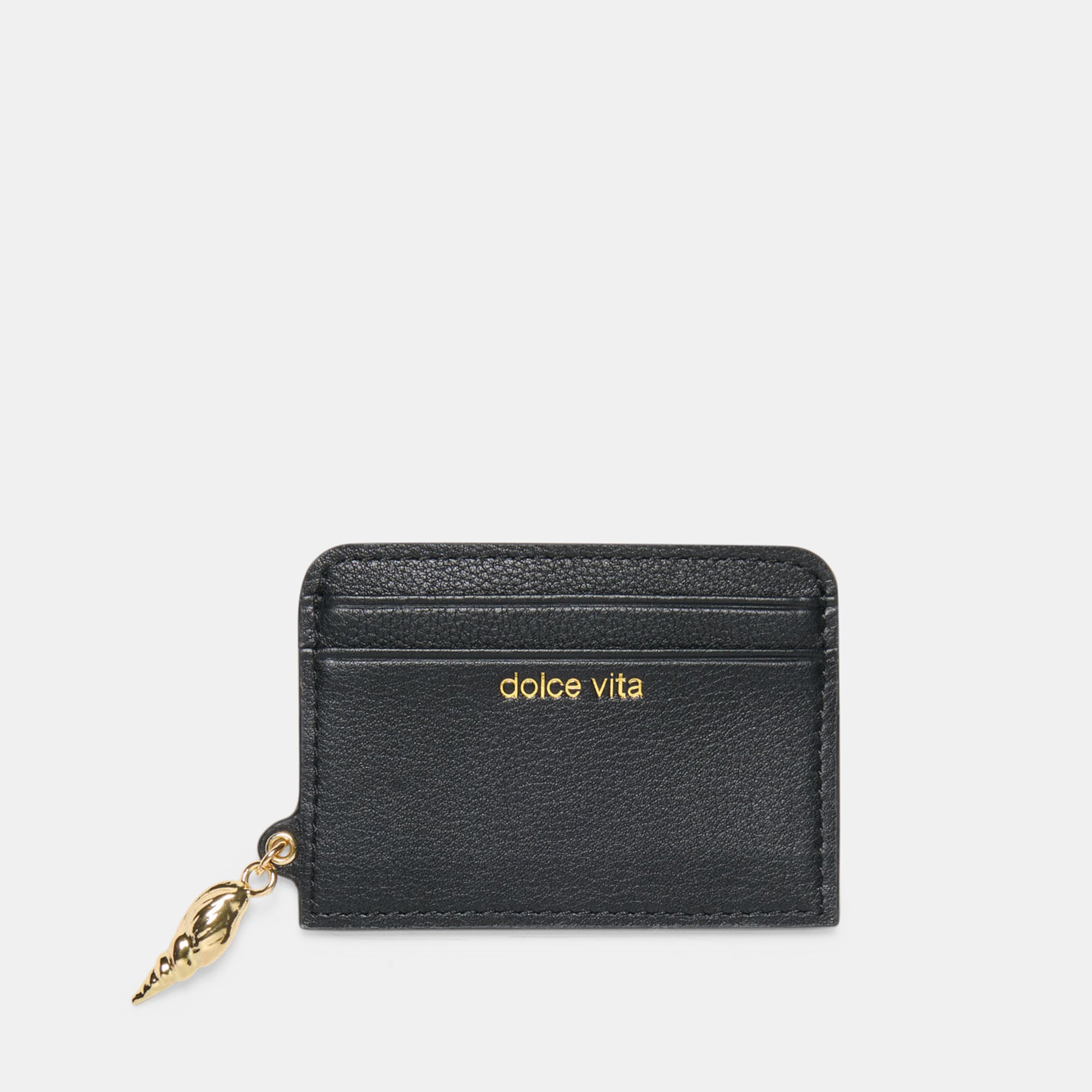 ERYNN WALLET BLACK STELLA